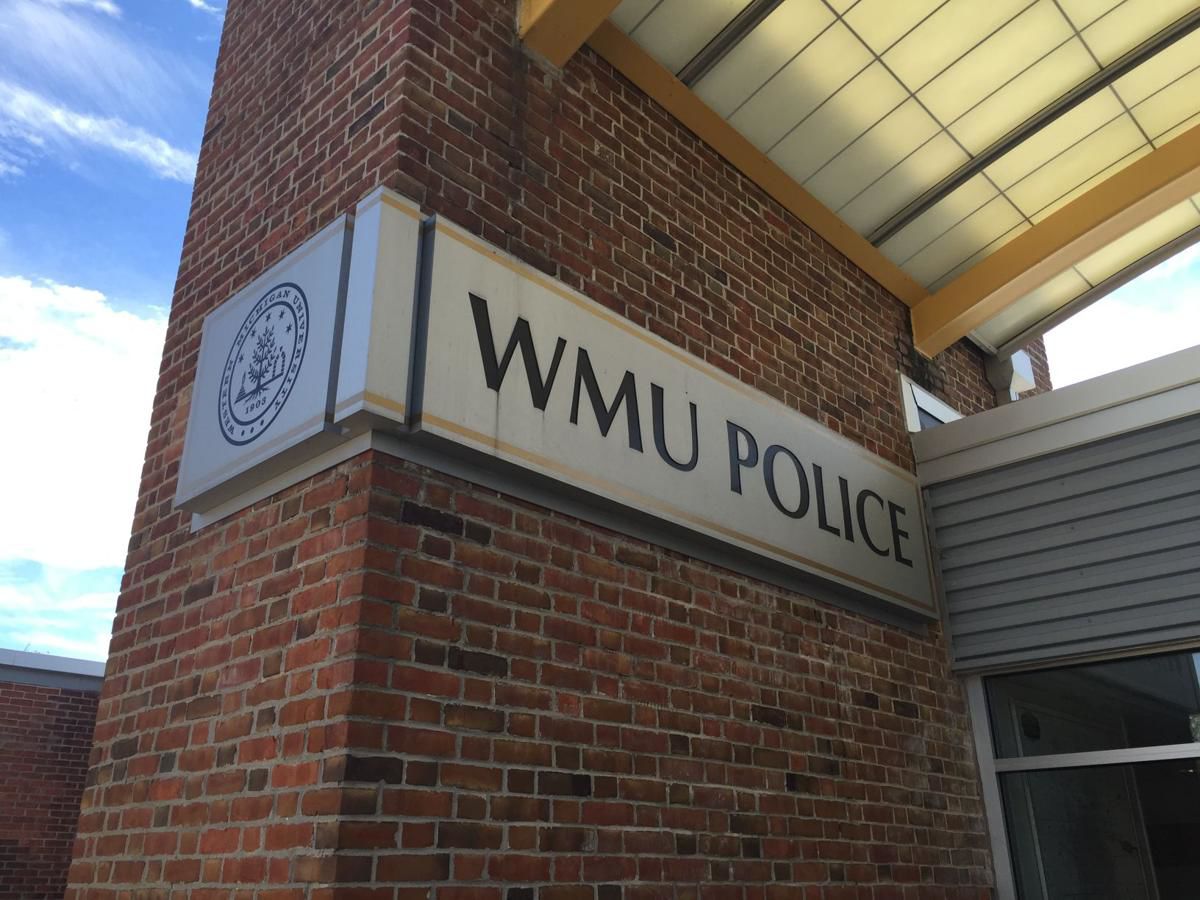 WMU Campus Police